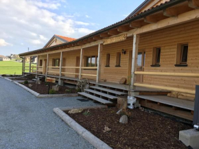 Big Sky Ranch Liebenau